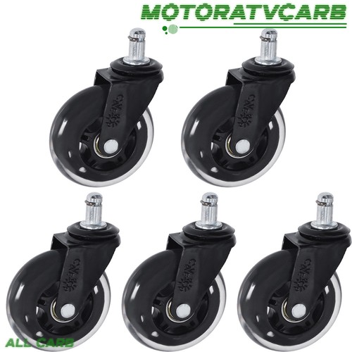 All carb 5pc inch - 5pc,
