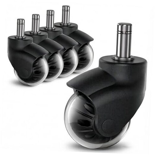 Office chair wheels ball - office,