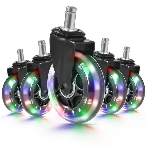 Office chair caster - office,