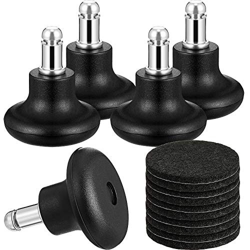 Pieces bell glides - 5,
