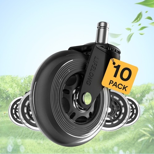 Office chair wheels - office,