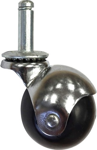 Hooded ball office chair - 2",