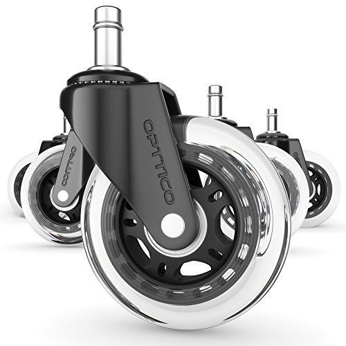 Chair caster wheels - caster,