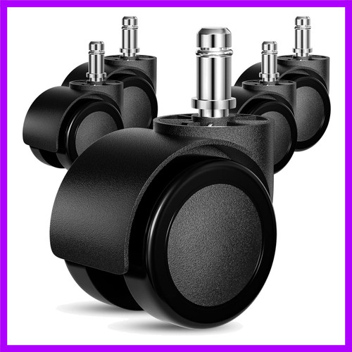 Office chair wheels - office,