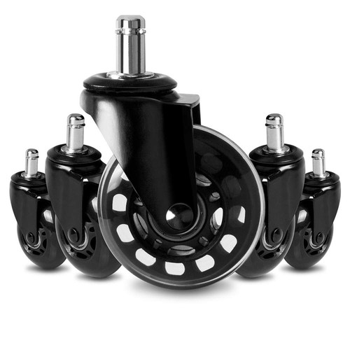 Office chair caster - office,