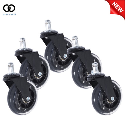 Heavy duty office chair - heavy, caster
