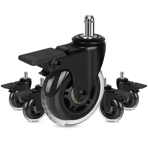 5pcs office chair caster - office,