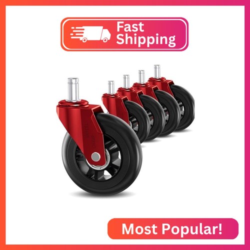 Tesumi office chair caster - office,