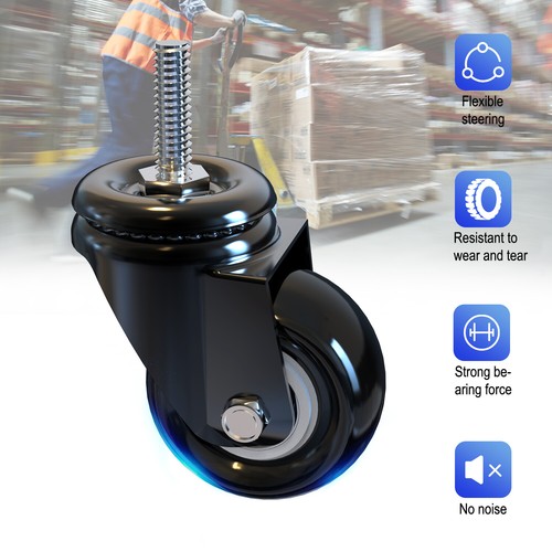 Safety swivel replacement - safety,