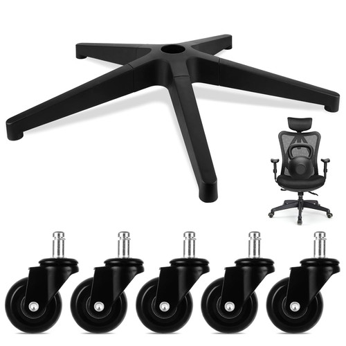 Heavy duty office chair - heavy,