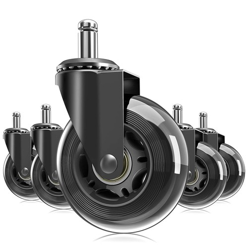 Office chair caster wheels - chair,