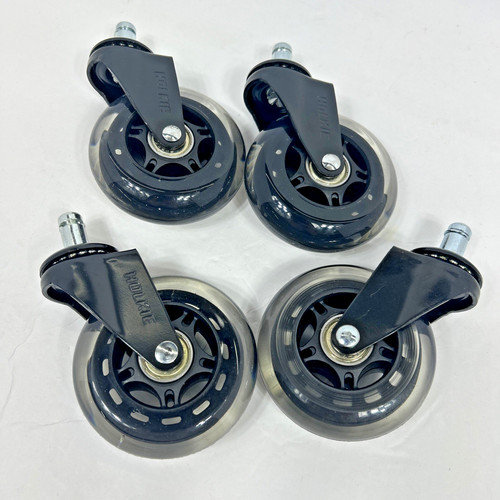 Holkie office chair - office, wheels