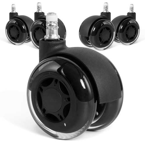 Office chair wheels inch - wheels,,