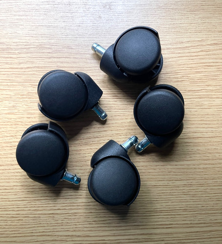 Pack office chair - chair, caster