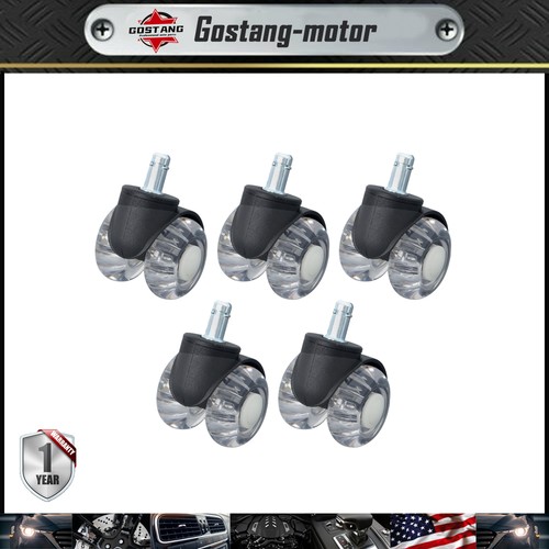 5pack office chair caster - office,