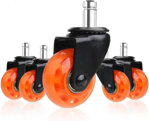 Office chair caster - office,