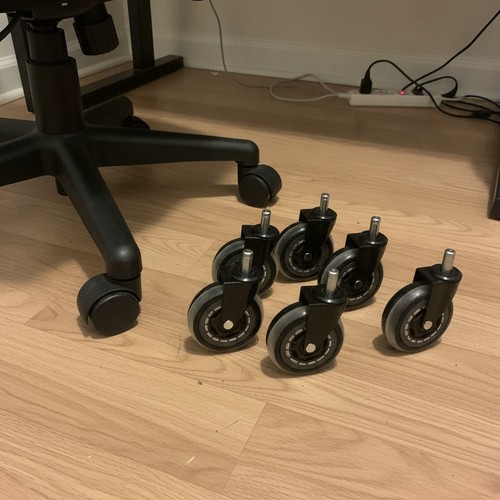 Replacement office chair - replacement,