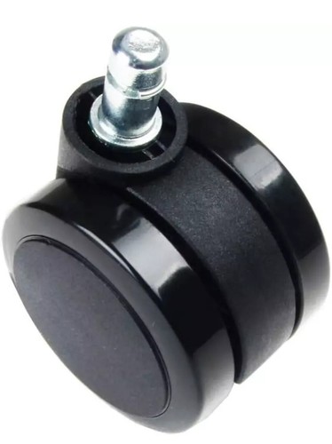Casters for herman - casters, miller
