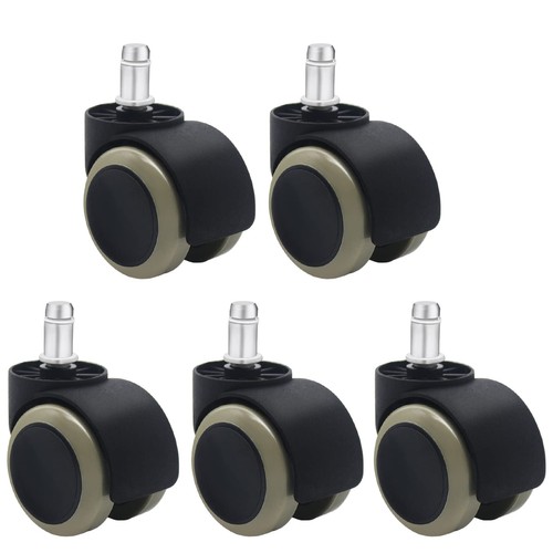 Office chair wheels - office,