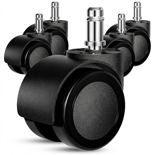 Pack office chair caster - pack,