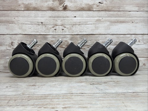 Set heavy duty rubber - 2",
