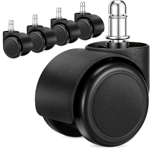 Office chair wheels - office,