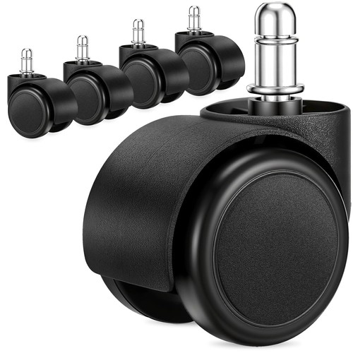 Office chair casters - office, wheels