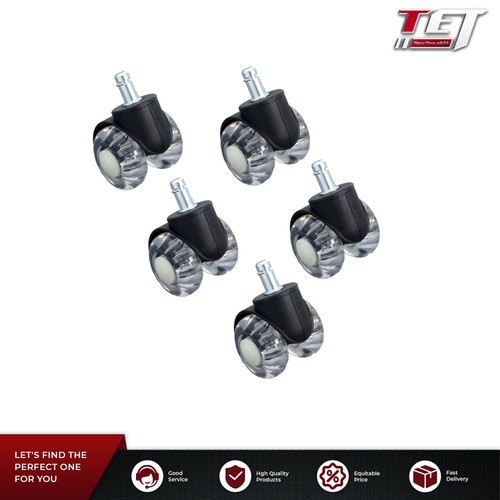5pcs office chair caster - office,