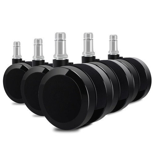 60mm office chair caster - office,