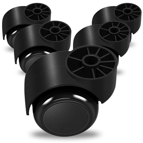 Inch black silent office - silent,