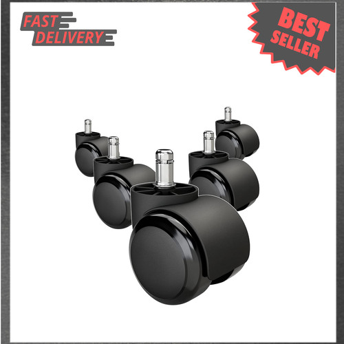 Office chair casters - chair,