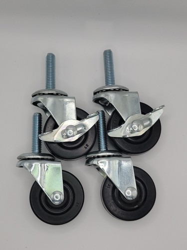 Replacement caster wheel - replacement,