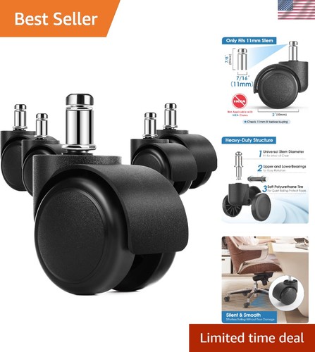 Office chair replacement - office,
