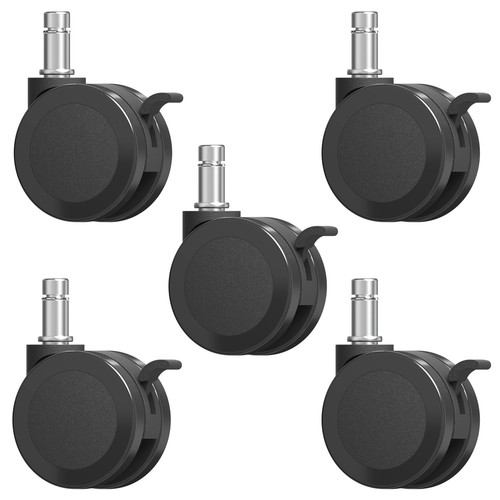 Office chair caster - chair,
