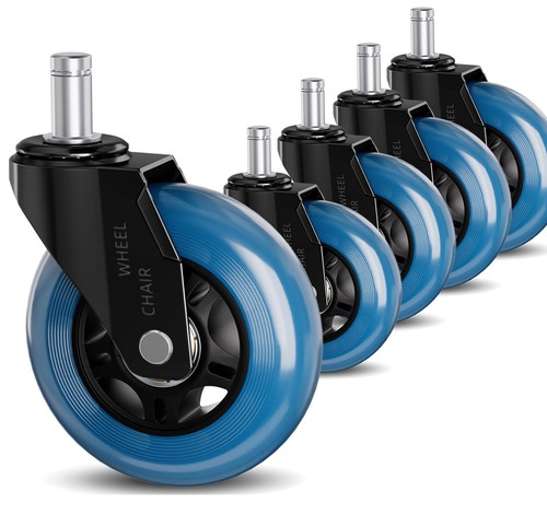 Office chair caster wheels - caster,